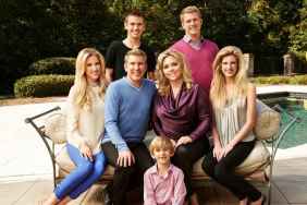 Chrisley Knows Best