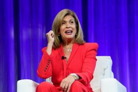 Hoda Kotb