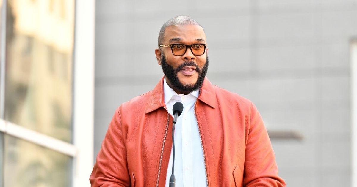 Tyler Perry Sued for Million in 2nd Sexual Assault Lawsuit Tyler Perry Sued for Million in 2nd Sexual Assault Lawsuit