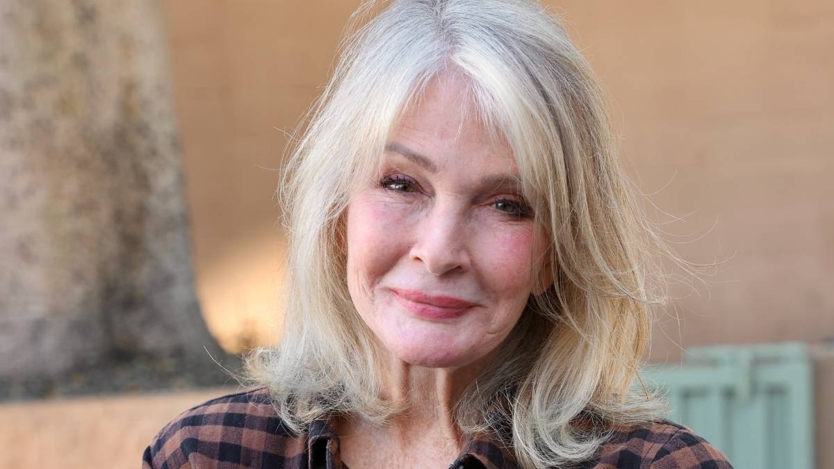 Days of Our Lives' Deidre Hall Talks Retirement, Teases Marlena's Fate