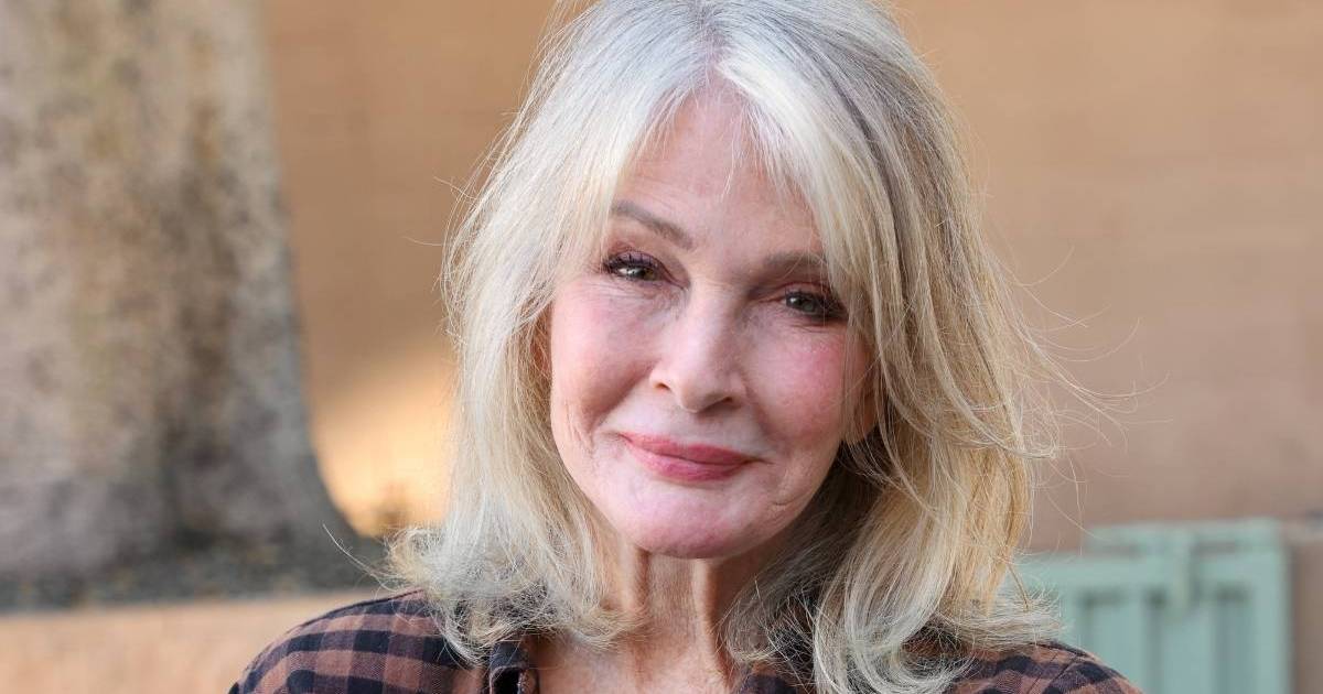 Days of Our Lives' Deidre Hall Talks Retirement, Teases Marlena's Fate