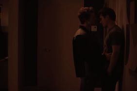 New Heated Rivalry Theory Hints at a Tragic Fate for Ilya & Shane