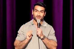 Kumail Nanjiani: Night Thoughts