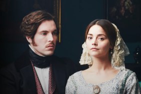 Has Victoria Season 4 Been Canceled or Renewed?