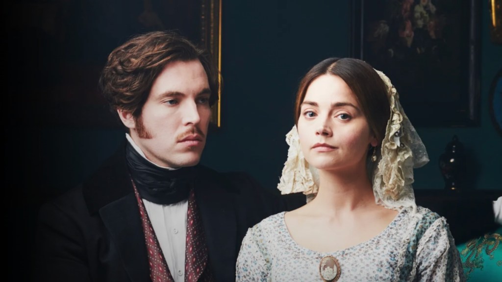Has Victoria Season 4 Been Canceled or Renewed?