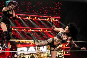 WWE Monday Night Raw Results on December 22, 2025: Who Won?