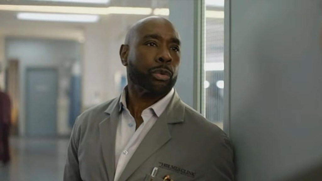 Watson Season 2 Episode 11 Release Date, Time, Where to Watch