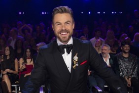 What’s the Latest on Derek Hough Leaving DWTS?