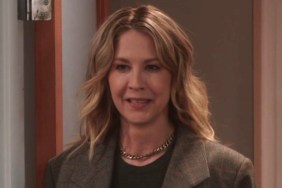 Why Fans Think Jenna Elfman Is Leaving Shifting Gears