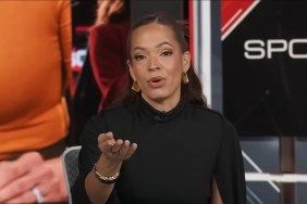 Why Is Elle Duncan Leaving ESPN?