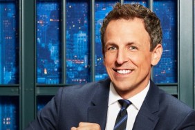 Why Late Night With Seth Meyers Isn't Airing New Episodes This Week (Dec. 1-5)