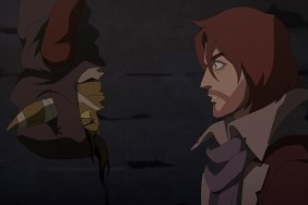 Why Nott Drinks So Much in The Mighty Nein Revealed