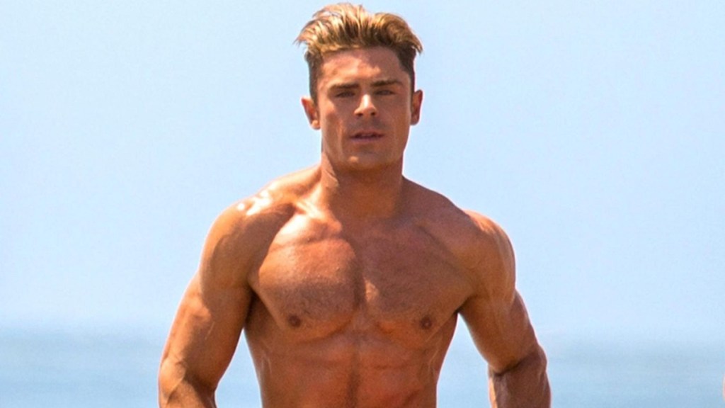 Why Zac Efron Got ‘Defensive’ About His DWTS Appearance