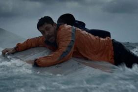 Zachary levi Not without hope interview