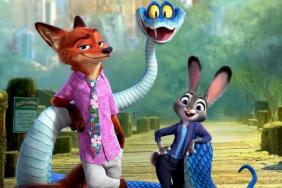 Zootopia Part 3 Release Date Gets Great News From Sequel Director
