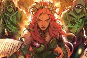 Absolute Batman’s Poison Ivy Gets a Twisted Design in First Reveal