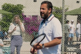 New Adam Sandler Netflix Movie Could Get Him an Oscar Nomination