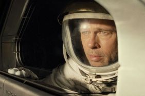 Brad Pitt’s Underrated Astronaut Movie Arriving on Peacock Very Soon