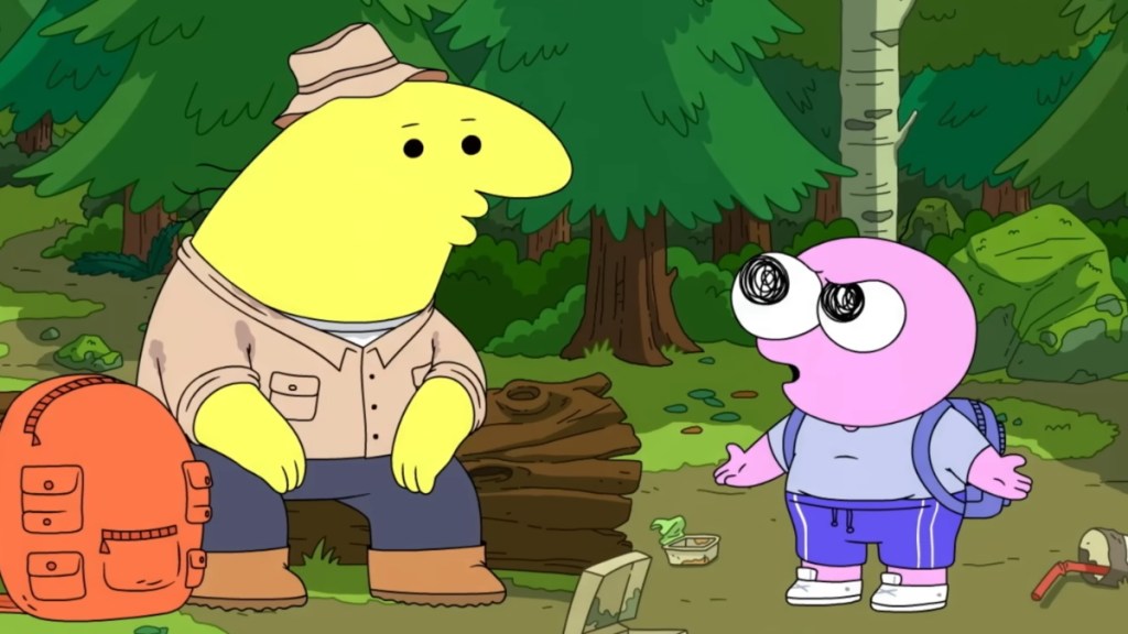 adult swim smiling friends season 4 3 finale
