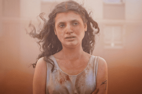 Alpha Trailer Previews Emma Mackey & Titane Director’s Body Horror Movie