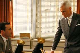 Mad Men's HBO Max 4K Debut Has Visible Vomit Operator & Other Major Errors