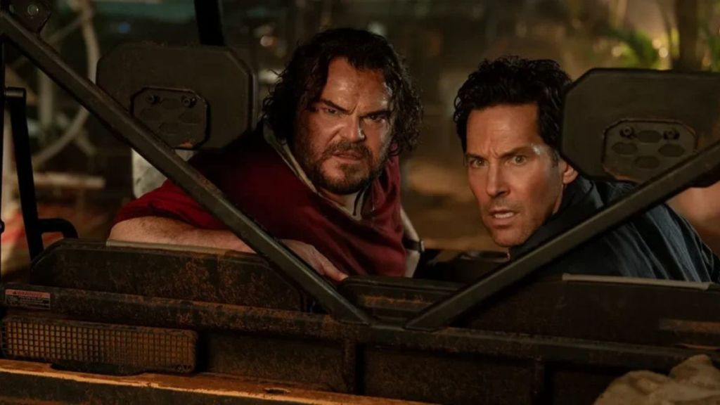 Where Was Anaconda 2025 Filmed? All Locations Listed