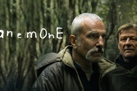 Daniel Day-Lewis Anemone 4K review