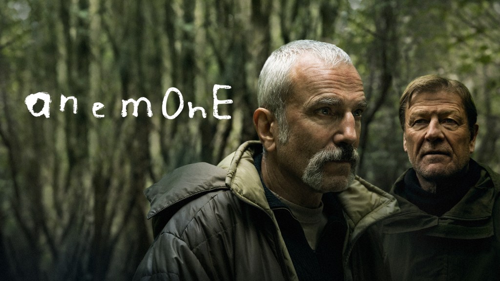 Daniel Day-Lewis Anemone 4K review