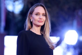 Angelina Jolie Is a Female Gangster in ‘Violent’ Mafia Movie