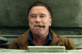 Popular Arnold Schwarzenegger Sequel Movie Arrives on Netflix Today