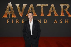 avatar 4 5 filming sam worthington