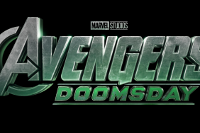 Avengers: Doomsday Has a New Title & Logo Overseas & Fans Don't Like It