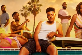 bel-air will smith season 4 finale cameo
