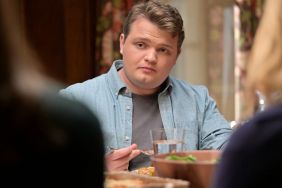 Blue Bloods’ Andrew Terraciano on Getting Recast for Spin-off