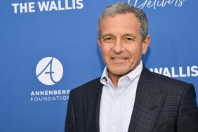 Disney CEO Says Warner Bros. Deal Could Give Netflix ‘Pricing Leverage’