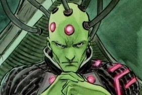 Man of Tomorrow Cast Finds DCU Brainiac Actor