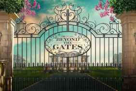 Who Is Leaving & Coming to Beyond the Gates This Week (Dec. 29-Jan. 2)?