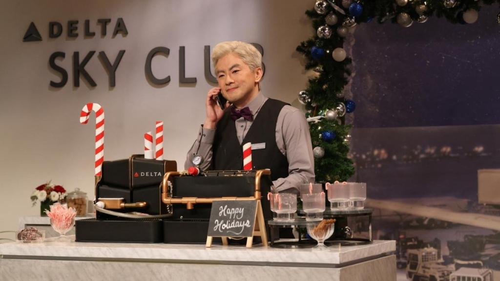 SNL's Bowen Yang Speaks Out After Leaving Season 51