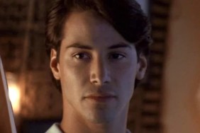 Classic Keanu Reeves Movie Getting TV Show Sequel
