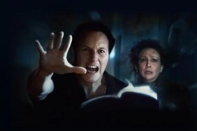 The Conjuring’s Patrick Wilson on if He’ll Return as Ed Warren
