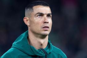 Why Cristiano Ronaldo Could Join the Fast & Furious Universe