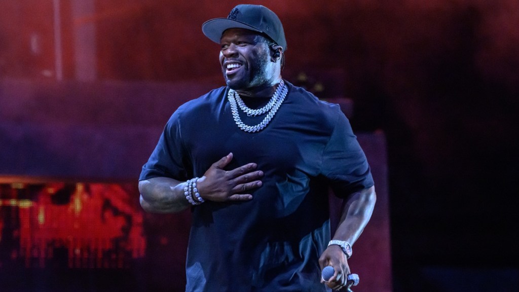 50 Cent Sean Combs The Reckoning Critics Reviewers React Diddy Netflix Documentary