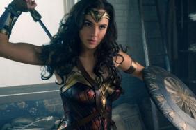 Wonder Woman Almost Included Another Strong DC Villain