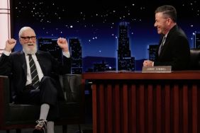 David Letterman Reveals He Was Mistaken for Actor Turning 100 This Week