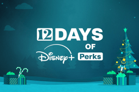Disney+ & Hulu Reveal Special Holiday Perks, Giveaways & More