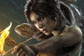 Tomb Raider Live-Action TV Show Adds New Series Regular to Cast