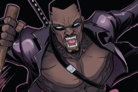 Blade: Mia Goth Talks Costume Fitting for Delayed MCU Movie
