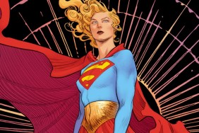 Supergirl Budget Revealed for Milly Alcock DCU Movie