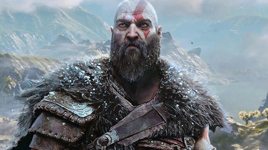 God of War Casting Is Underway as Acclaimed Director Joins TV Show