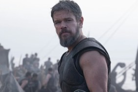 The Odyssey Trailer Reveals New Details About Christopher Nolan’s Next Movie
